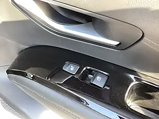 Used 2023 Hyundai Tucson Ultimate Dark Knight Grey - Interior and Exterior details 17