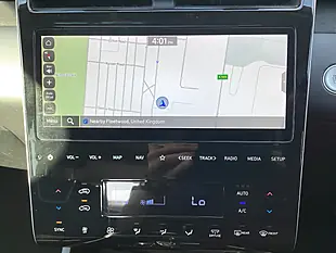 Used 2023 Hyundai Tucson Ultimate Dark Knight Grey - Interior and Exterior details 4