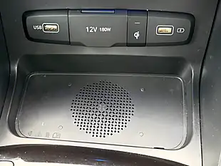 Used 2023 Hyundai Tucson Ultimate Silver - Interior and Exterior details 13