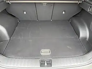 Used 2023 Hyundai Tucson Ultimate Silver - Interior and Exterior details 18