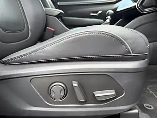 Used 2023 Hyundai Tucson Ultimate Silver - Interior and Exterior details 20