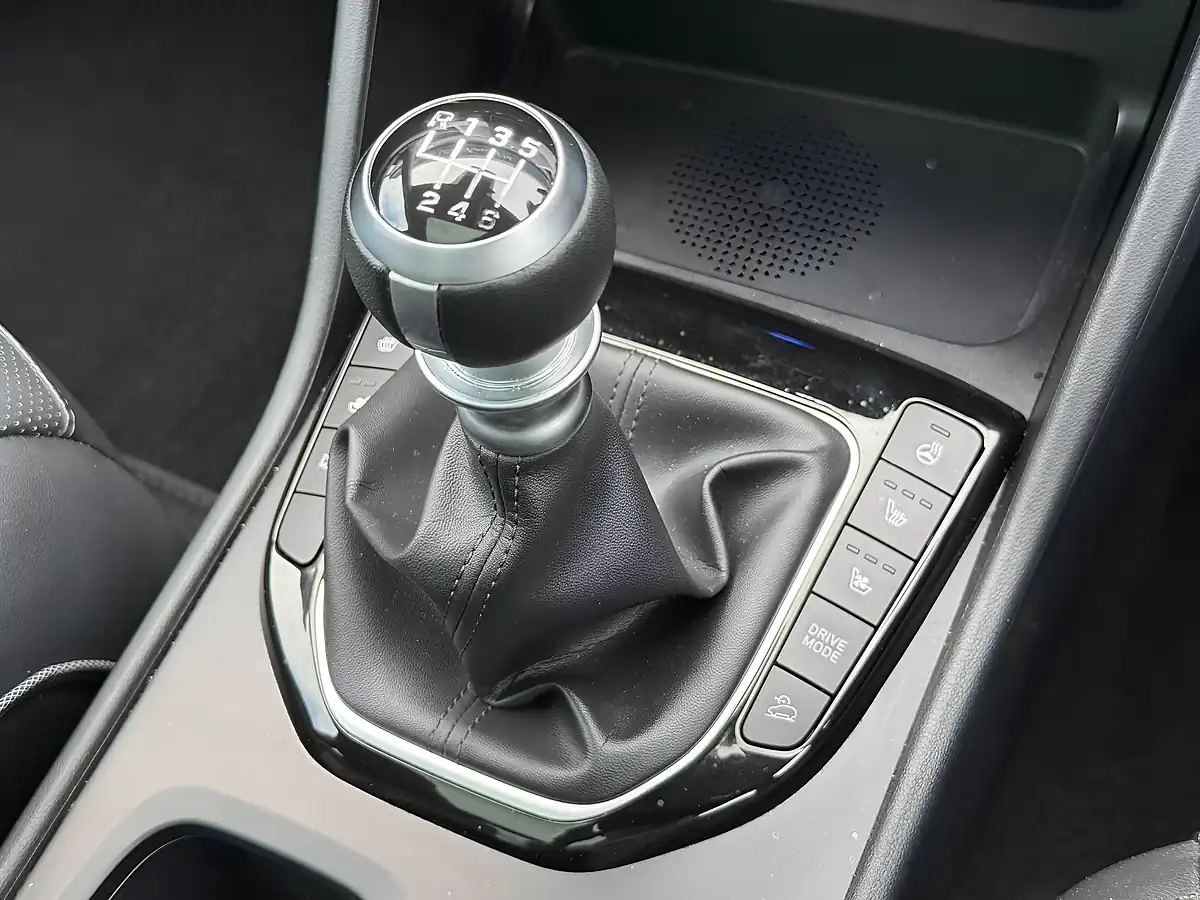Used 2023 Hyundai Tucson Ultimate Silver - Interior and Exterior details 7