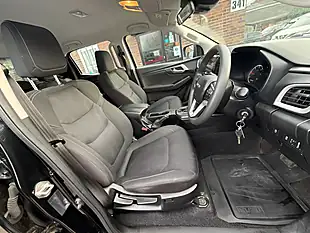 Used 2023 Isuzu D-Max DL20 Black - Interior and Exterior details 11