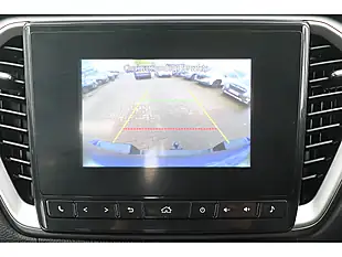 Used 2023 Isuzu D-Max DL40 Sapphire Blue - Interior and Exterior details 10