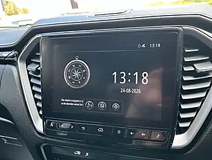 Used 2023 Isuzu D-Max V-Cross Black - Interior and Exterior details 18