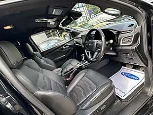 Used 2023 Isuzu D-Max V-Cross Black - Interior and Exterior details 8
