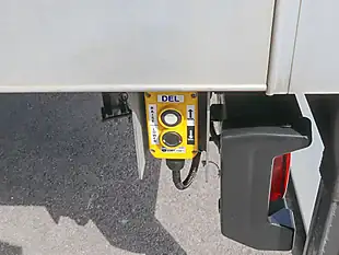 Used 2023 Iveco Daily 35C14 Drw White - Interior and Exterior details 13