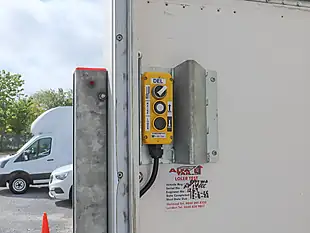 Used 2023 Iveco Daily 35C14 Drw White - Interior and Exterior details 14