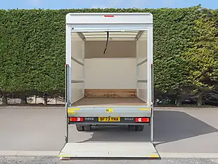 Used 2023 Iveco Daily 35C14 Drw White - Interior and Exterior details 8