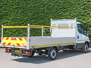 Used 2023 Iveco Daily 35S14 Business White - Interior and Exterior details 6