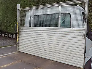 Used 2023 Iveco Daily 35S14 Business Xlwb Dropside White - Interior and Exterior details 14