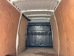 Used 2023 Iveco Daily 35S14 Medium Wheel Base High Roof White - Interior and Exterior details 5