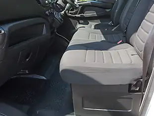 Used 2023 Iveco Daily Business White - Interior and Exterior details 10