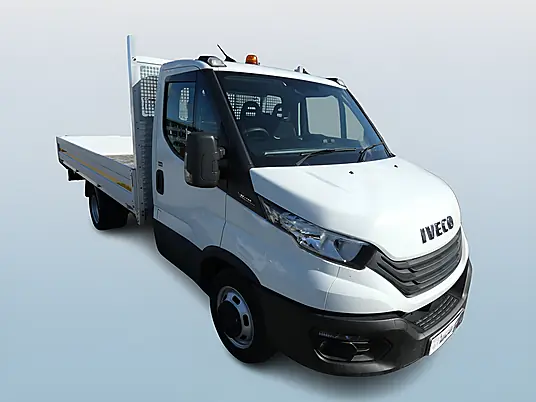 2023 Iveco Daily Dropside Pickup 2.3D 140PS