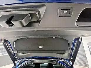 Used 2023 Jaguar E-Pace R-Dynamic Black Blue - Interior and Exterior details 17