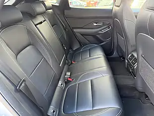 Used 2023 Jaguar E-Pace R-Dynamic Black White - Interior and Exterior details 12