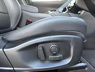 Used 2023 Jaguar E-Pace R-Dynamic Black White - Interior and Exterior details 15