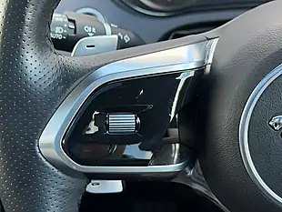 Used 2023 Jaguar E-Pace R-Dynamic Black White - Interior and Exterior details 16