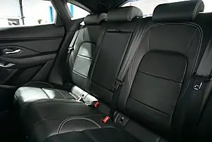 Used 2023 Jaguar E-Pace R-Dynamic S Bluefire Blue - Interior and Exterior details 10