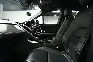 Used 2023 Jaguar E-Pace R-Dynamic S Bluefire Blue - Interior and Exterior details 12