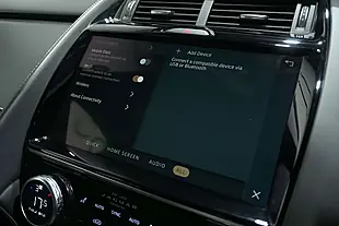 Used 2023 Jaguar E-Pace R-Dynamic S Bluefire Blue - Interior and Exterior details 17