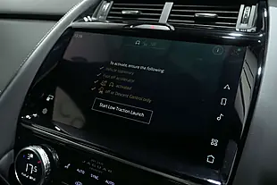 Used 2023 Jaguar E-Pace R-Dynamic S Bluefire Blue - Interior and Exterior details 18