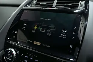 Used 2023 Jaguar E-Pace R-Dynamic S Bluefire Blue - Interior and Exterior details 19