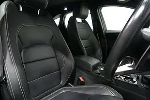 Used 2023 Jaguar E-Pace R-Dynamic S Bluefire Blue - Interior and Exterior details 5