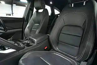Used 2023 Jaguar E-Pace R-Dynamic S Bluefire Blue - Interior and Exterior details 7