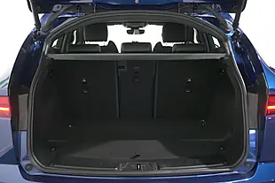 Used 2023 Jaguar E-Pace R-Dynamic S Bluefire Blue - Interior and Exterior details 9