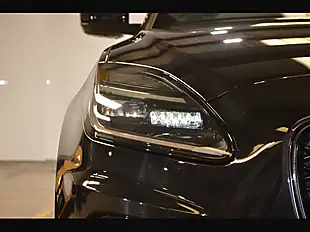 Used 2023 Jaguar E-Pace R-Dynamic Se Santorini Black - Interior and Exterior details 15