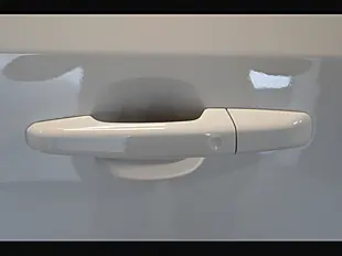Used 2023 Jaguar E-Pace R-Dynamic Se White - Interior and Exterior details 18