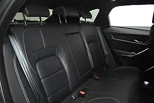 Used 2023 Jaguar F-Pace R-Dynamic Black Black - Interior and Exterior details 12