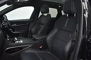 Used 2023 Jaguar F-Pace R-Dynamic Black Black - Interior and Exterior details 3