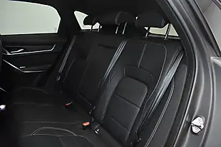 Used 2023 Jaguar F-Pace R-Dynamic Black Black - Interior and Exterior details 5