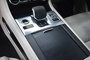 Used 2023 Jaguar F-Pace R-Dynamic Black Grey - Interior and Exterior details 10