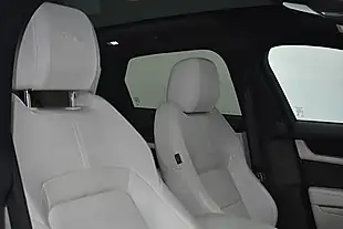 Used 2023 Jaguar F-Pace R-Dynamic Black Grey - Interior and Exterior details 14