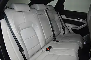 Used 2023 Jaguar F-Pace R-Dynamic Black Grey - Interior and Exterior details 15