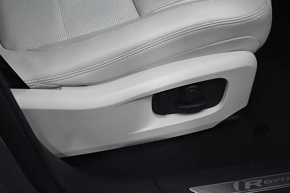 Used 2023 Jaguar F-Pace R-Dynamic Black Grey - Interior and Exterior details 17