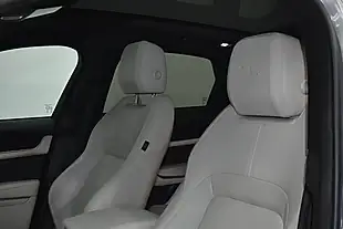 Used 2023 Jaguar F-Pace R-Dynamic Black Grey - Interior and Exterior details 4