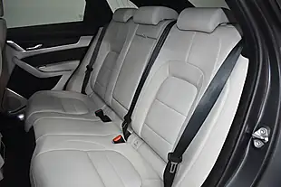 Used 2023 Jaguar F-Pace R-Dynamic Black Grey - Interior and Exterior details 5