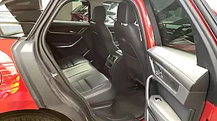 Used 2023 Jaguar F-Pace R-Dynamic Black Red - Interior and Exterior details 14