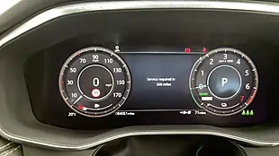 Used 2023 Jaguar F-Pace R-Dynamic Black Red - Interior and Exterior details 16