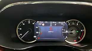 Used 2023 Jaguar F-Pace R-Dynamic Black Ultimate Black - Interior and Exterior details 18