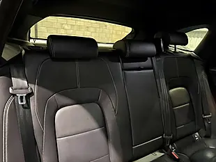 Used 2023 Jaguar F-Pace R-Dynamic Se Black Blue - Interior and Exterior details 13