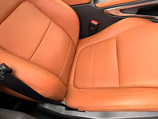 Used 2023 Jaguar F-Pace R-Dynamic Se Santorini Black - Interior and Exterior details 15