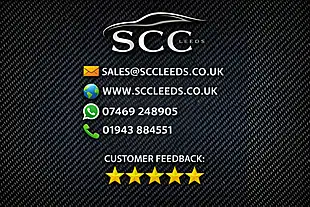 Used 2023 Jaguar F-Pace R-Dynamic Se Santorini Black - Interior and Exterior details 2