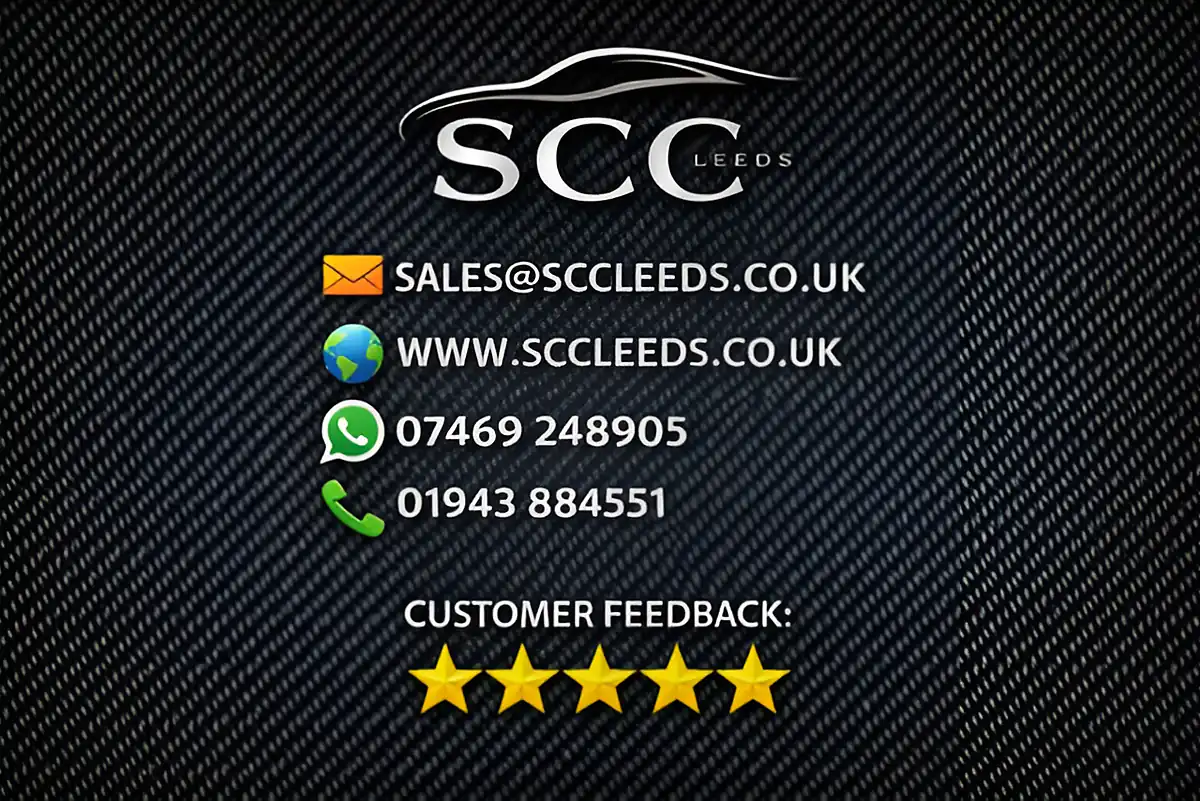 Used 2023 Jaguar F-Pace R-Dynamic Se Santorini Black - Interior and Exterior details 2