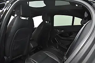 Used 2023 Jaguar I-Pace Black Black - Interior and Exterior details 13
