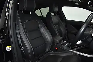 Used 2023 Jaguar I-Pace Black Black - Interior and Exterior details 19